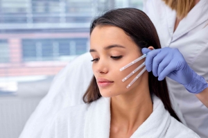 Thread Lift Treatment: Benefits, Procedure & Lasting Results
