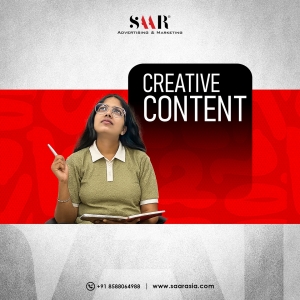 How the Best Advertising Agency in Dubai Turns Ideas into Gold?