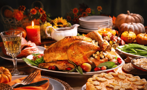 Where to Find Fresh Halal Turkey & Chicken for Thanksgiving in the USA