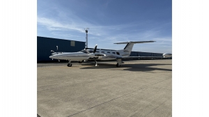 In Aircraft Beech Duke Training: Why It’s Essential and How You Benefit?