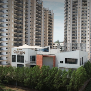 Escon Primera Zirakpur