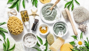 Japan Organic Cosmetics Market 