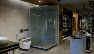 Enhance Your Bathroom with Elegant Sanitaryware