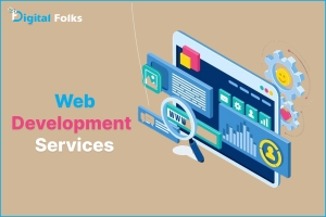Digital Folks Officially Offering Web Development Services in Toronto
