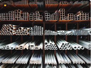 Simplifying Steel Distribution in India — The SG Nirman Mart 