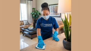 Why Airbnb Cleaning Services in Las Vegas Are the Secret to Five-Star Guest Reviews?