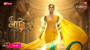 Naagin 7: A New Chapter in the Popular Supernatural Fantasy Series