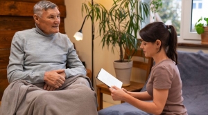 Assisted Living in India: A New Era of Senior Care with Antara Senior Care