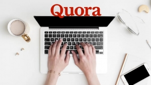 Quora Marketing Services Dubai