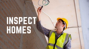 Inspect Homes: Your Complete Guide to Safe and Smart Homeownership