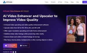 15 Best AI Video Upscalers in 2025