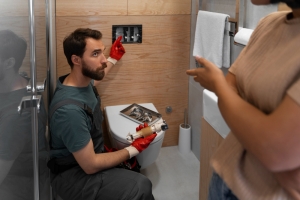 How Bathroom Remodel Services Can Boost Your Home’s Value and Comfort