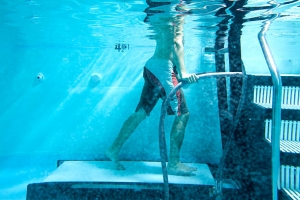 Aquatic Physiotherapy in Mumbai – Heal Faster with Hydrotherapy at Physio Lounge