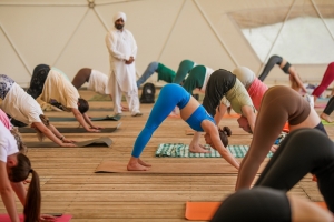 Different Types of Yoga Poses: A Complete Guide to Balance Mind, Body, and Soul