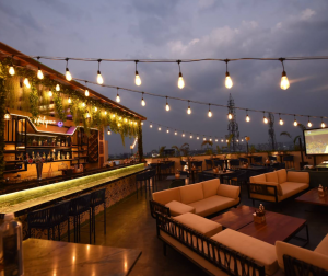 Savoring Udaipur’s Beauty One Rooftop at a Time