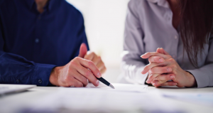 Peaceful Resolutions: What Is a Court Mediation?