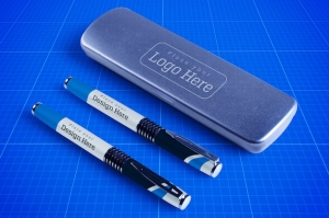 Personalized Pens with Company Logo | Build Your Brand Identity