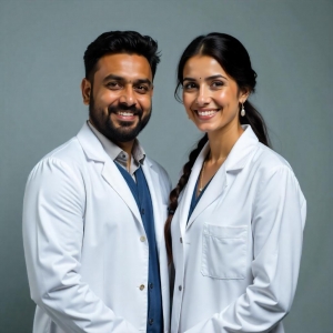 Doctors Matrimony – Where Compassion Meets Commitment