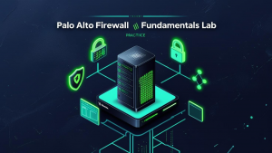 Best Palo Alto Training Institutes in India for Hands-On Network Security Learning