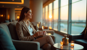 Fast Track Services at Heathrow: Your Guide to Priority Passage