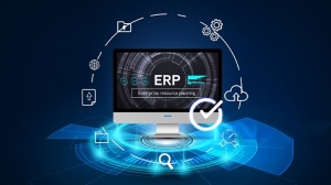 The Future of Footwear Manufacturing Lies in Cloud-Based ERP