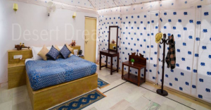 From Sand to Serenity in Jaisalmer’s Camp Life