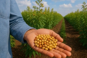 Why Choose Gujarat-Based Companies for Pigeon Pea Seed Production
