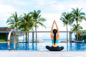Rejuvenate Your Mind and Body: The Ultimate Luxury Wellness Retreat Experience