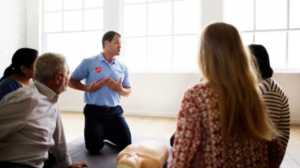 How Can CPR Certification Improve Your Career in Healthcare or Education in Fort Worth?