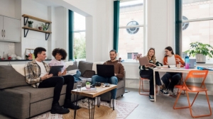 Student Flats in Preston: Modern, Affordable, and Convenient Living for Every Student