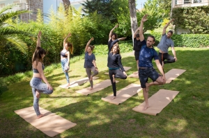 Wellness Retreats South Wales – Reconnect, Recharge, and Rebalance at Stables Wellbeing