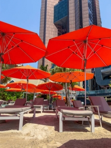 Best Golf Umbrellas — Stay Dry on the Course with These