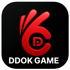 Unlock New Adventures with DDOK APK