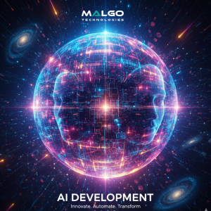 AI Development Company: The Affordable AI Development Company for Startups Aiming for Smart Growth