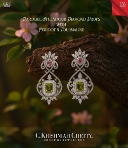 Shine Bright with Certified Diamond and Gold Jewellery in Jayanagar, Bangalore