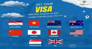 Top Tips for a Smooth Malaysia Visa Application Process