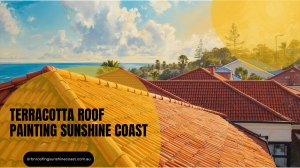 Reviving Coastal Homes: The Importance of Roof Care on the Sunshine Coast