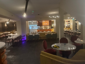 Top 10 Indian Restaurants in Amsterdam You Must Try in 2025