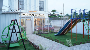Why Choose Kumaran Grand Hotel Madurai?