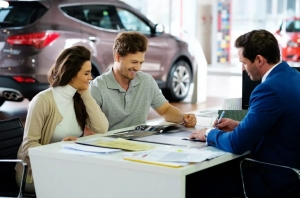 Best Car Leasing Options for First-Time Drivers