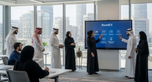 Interactive Flat Panels Displays in Saudi Arabia