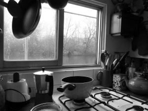 Why Open Cabinets When Cold: A Simple Move That Protects Your Pipes