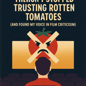 How Independent Movie Review Sites Are Changing Film Criticism for the Better