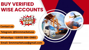 2025's Best Tips to Buy Verified Wise Accounts (old & new)