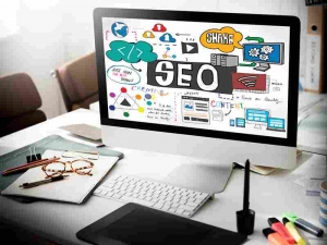 SEO-Friendly Website Design: 10 Features That Boost Your Google Ranking