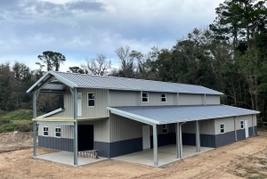 Livable Sheds Australia & Industrial Sheds Australia: The Ultimate Guide to Modern Shed Solutions