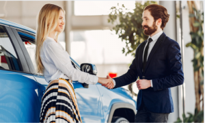 Best Car Rental in UAE