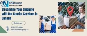 Simplify Your Logistics with Premier Courier Services in Canada