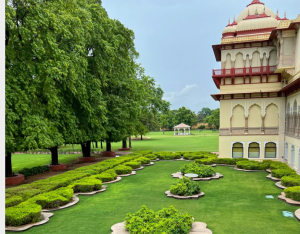 Spend a Fun Day at Chambal Garden Using Kota Taxi Service