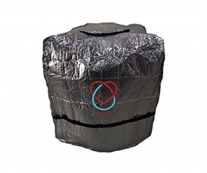 Insulation Jacket for Hot Water Tank
